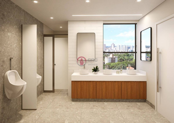 Imagem Ponto Comercial para Alugar, 170 m² em Cidade Monções - São Paulo Imagem Ponto Comercial para Alugar, 170 m² em Cidade Monções - São Paulo