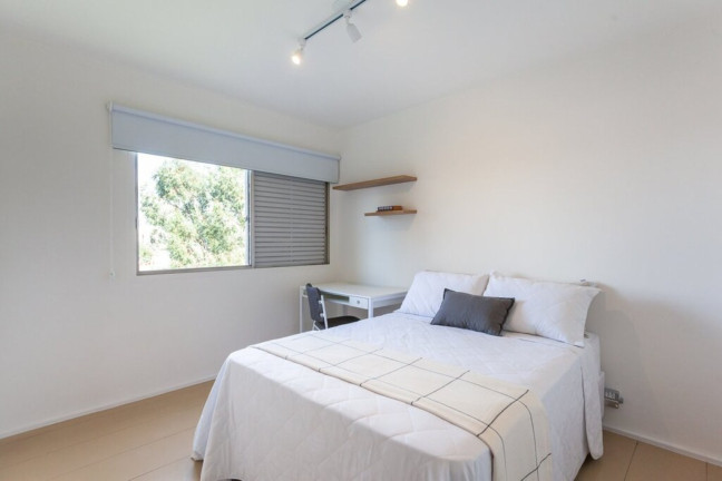 Imagem Apartamento com 4 Quartos à Venda, 100 m² em Vila Olímpia - São Paulo