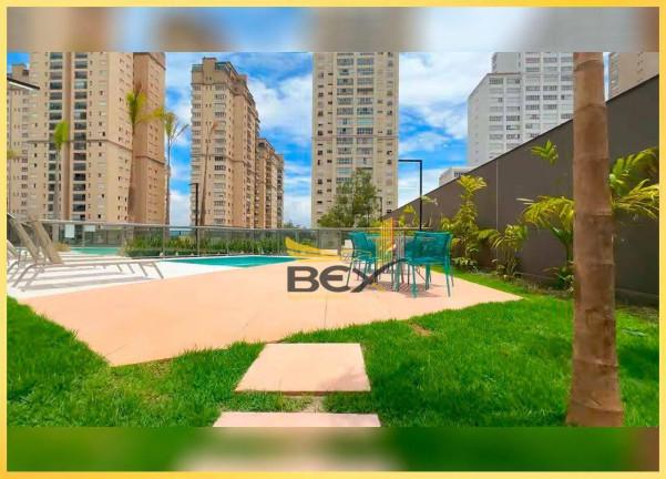 Imagem Apartamento com 2 Quartos à Venda, 95 m² em Alphaville Empresarial - Barueri