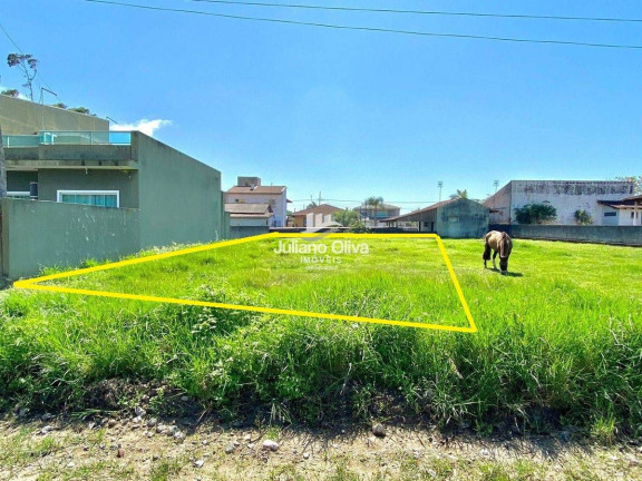 Imagem Terreno à Venda, 360 m² em Barra Do Sai - Itapoá Imagem Terreno à Venda, 360 m² em Barra Do Sai - Itapoá