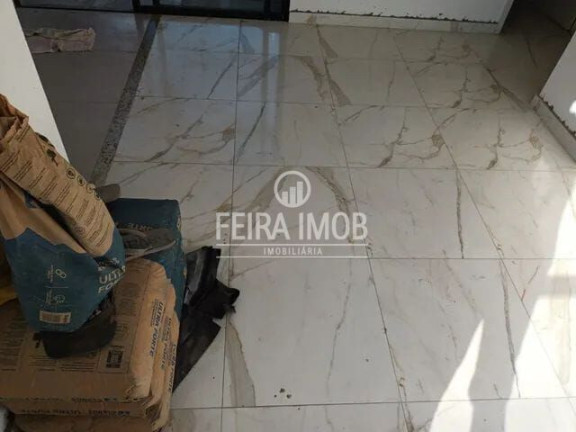 Imagem Casa com 2 Quartos à Venda,  em Chaparral - Feira De Santana