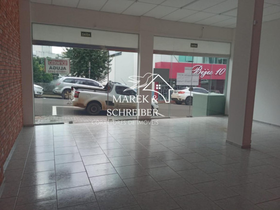 Imagem Sala Comercial para Alugar, 68 m² em Centro - Dois Vizinhos
