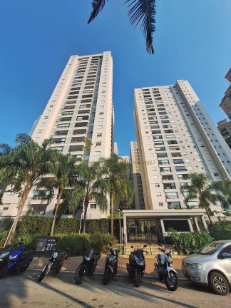 Imagem Apartamento com 2 Quartos para Alugar, 62 m² em Alphaville Empresarial - Barueri Imagem Apartamento com 2 Quartos para Alugar, 62 m² em Alphaville Empresarial - Barueri