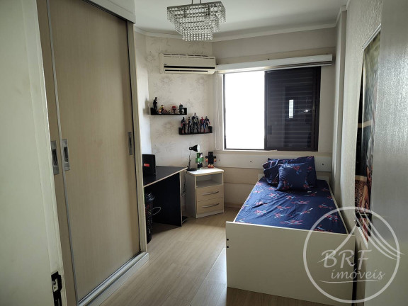 Imagem Apartamento com 3 Quartos à Venda, 116 m² em Balneário - Florianópolis
