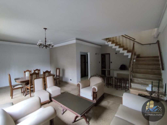 Imagem Casa com 1 Quarto para Alugar, 481 m² em Gonzaga - Santos Imagem Casa com 1 Quarto para Alugar, 481 m² em Gonzaga - Santos