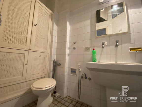 Imagem Apartamento com 2 Quartos à Venda, 60 m² em Alto - Teresópolis