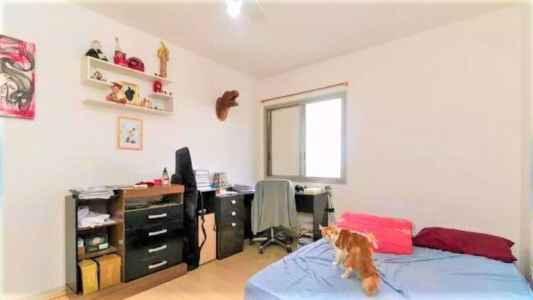 Imagem Apartamento com 2 Quartos à Venda, 72 m² em Vila Madalena - São Paulo Imagem Apartamento com 2 Quartos à Venda, 72 m² em Vila Madalena - São Paulo
