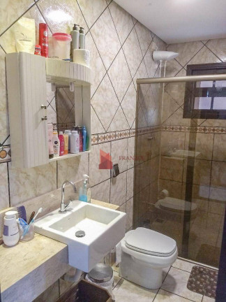 Imagem Casa com 4 Quartos à Venda, 120 m² em Fazenda - Itajaí