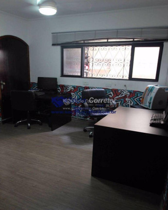 Imagem Casa com 4 Quartos à Venda, 305 m² em Centro - Guarulhos