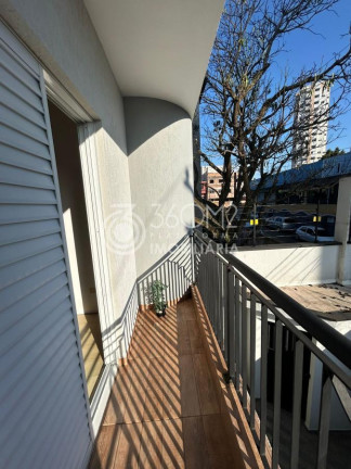 Imagem Apartamento com 3 Quartos à Venda, 93 m² em Vila Floresta - Santo André Imagem Apartamento com 3 Quartos à Venda, 93 m² em Vila Floresta - Santo André