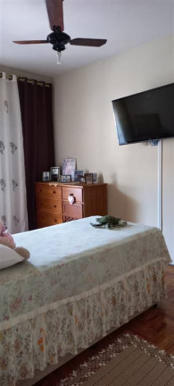 Imagem Apartamento com 2 Quartos à Venda,  em Canto Do Forte - Praia Grande