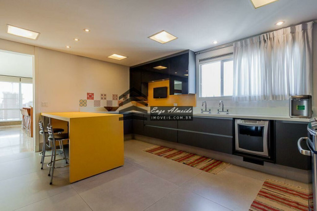 Imagem Apartamento com 5 Quartos à Venda, 792 m² em Itaim Bibi - São Paulo Imagem Apartamento com 5 Quartos à Venda, 792 m² em Itaim Bibi - São Paulo