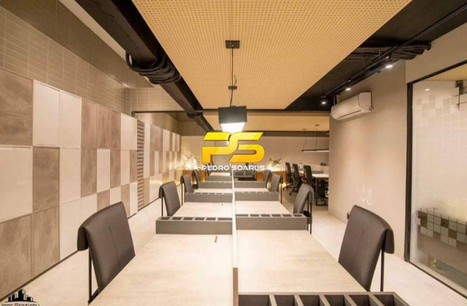 Imagem Sala Comercial à Venda, 2 m² em Cabo Branco - João Pessoa Imagem Sala Comercial à Venda, 2 m² em Cabo Branco - João Pessoa