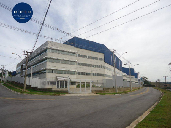 Galpão para Alugar, 4.882 m² em Distrito Industrial Alfredo Relo - Itatiba