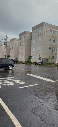 Imagem Imóvel com 2 Quartos à Venda, 45 m² em Aparecidinha - Sorocaba