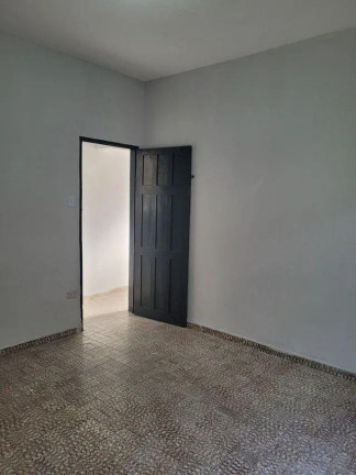 Imagem Casa com 1 Quarto para Alugar, 60 m² em Parque Bitaru - São Vicente Imagem Casa com 1 Quarto para Alugar, 60 m² em Parque Bitaru - São Vicente