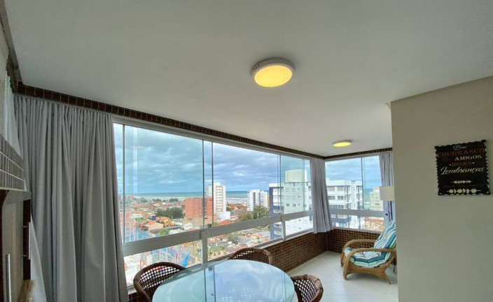 Apartamento com 2 Quartos à Venda, 79 m² em Zona Nova - Capão Da Canoa