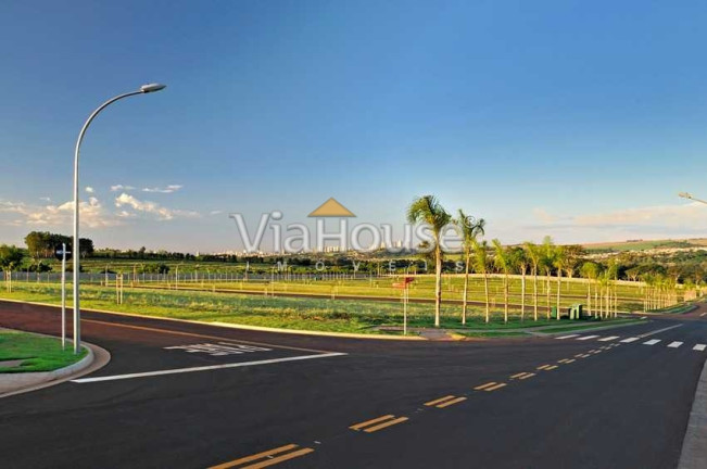 Imagem Casa de Condomínio com 3 Quartos à Venda, 501 m² em Residencial E Empresarial Alphaville - Ribeirão Preto