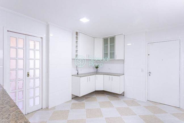 Imagem Apartamento com 2 Quartos à Venda, 200 m² em Perdizes - São Paulo