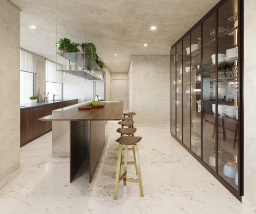 Imagem Apartamento com 4 Quartos à Venda, 393 m² em Mossunguê - Curitiba