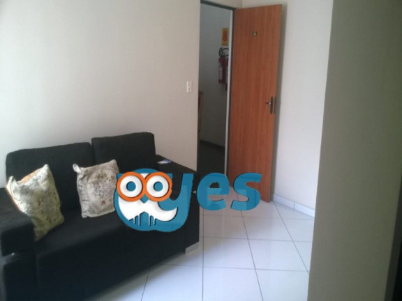 Imagem Apartamento com 2 Quartos à Venda, 45 m² em Pedra Do Descanso - Feira De Santana Imagem Apartamento com 2 Quartos à Venda, 45 m² em Pedra Do Descanso - Feira De Santana