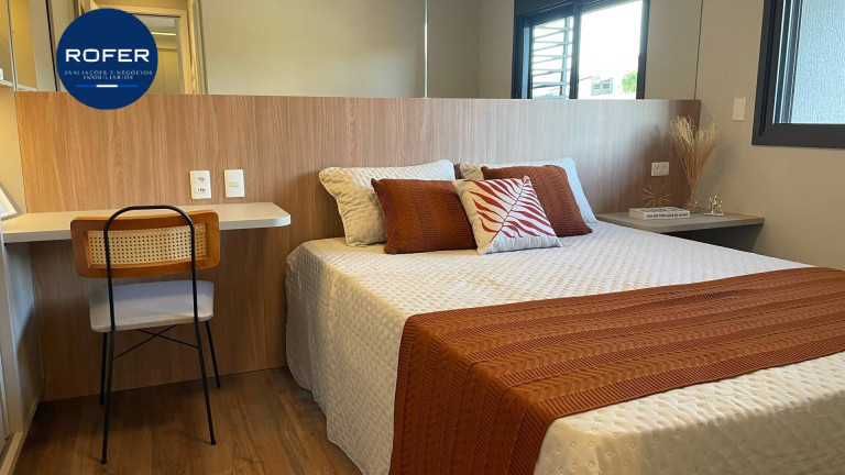 Imagem Apartamento com 2 Quartos à Venda, 62 m² em Santa Cruz - Valinhos Imagem Apartamento com 2 Quartos à Venda, 62 m² em Santa Cruz - Valinhos