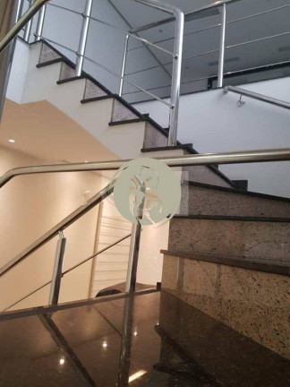 Imagem Casa com 3 Quartos à Venda, 224 m² em Gonzaga - Santos