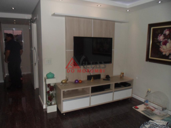Imagem Sobrado com 3 Quartos à Venda, 100 m² em Parque Munhoz - São Paulo