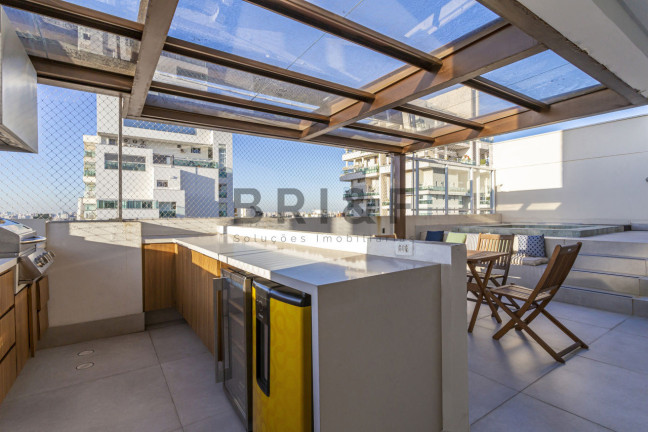 Imagem Apartamento com 4 Quartos à Venda, 320 m² em Campo Belo - São Paulo Imagem Apartamento com 4 Quartos à Venda, 320 m² em Campo Belo - São Paulo