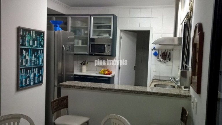 Imagem Apartamento com 3 Quartos à Venda, 205 m² em Vila Nova Conceição - São Paulo