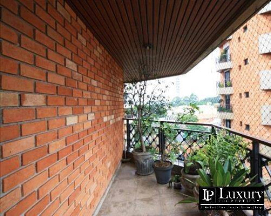 Imagem Apartamento com 4 Quartos à Venda, 310 m² em Alto De Pinheiros - São Paulo Imagem Apartamento com 4 Quartos à Venda, 310 m² em Alto De Pinheiros - São Paulo