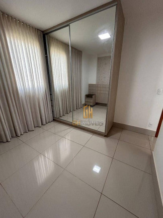 Imagem Apartamento com 3 Quartos à Venda, 114 m² em Setor Bueno - Goiânia