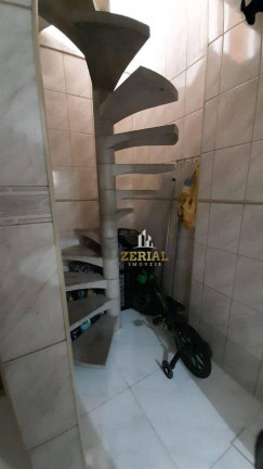 Imagem Casa com 6 Quartos à Venda, 254 m² em Nova Gerti - São Caetano Do Sul