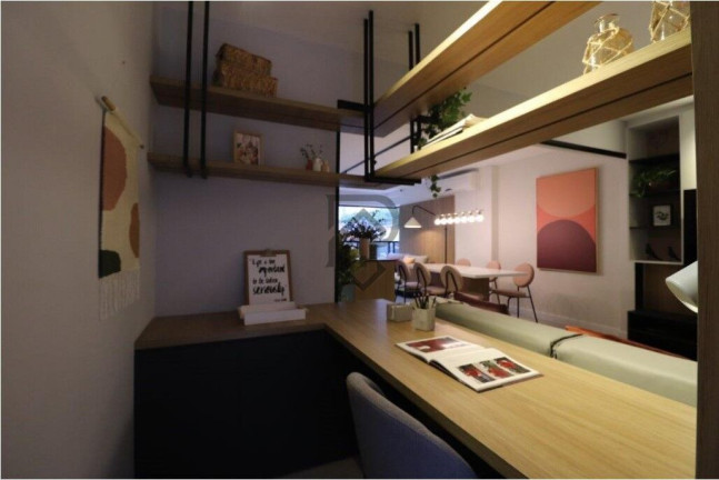 Imagem Apartamento com 3 Quartos à Venda, 132 m² em Vila Romana - São Paulo