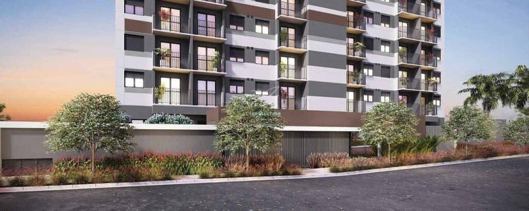 Imagem Apartamento com 1 Quarto à Venda, 26 m² em Pinheiros - São Paulo Imagem Apartamento com 1 Quarto à Venda, 26 m² em Pinheiros - São Paulo