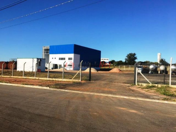Imagem Terreno à Venda, em Empresarial Bandeirantes - Monte Mor Imagem Terreno à Venda, em Empresarial Bandeirantes - Monte Mor