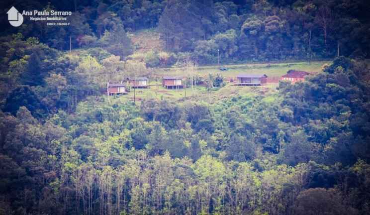 Imagem Imóvel com 2 Quartos à Venda, 5 m² em águas Brancas - Três Coroas