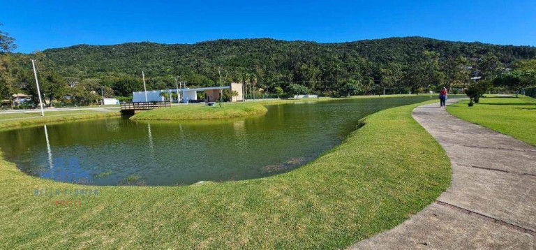 Imagem Terreno à Venda, 400 m² em Ratones - Florianópolis Imagem Terreno à Venda, 400 m² em Ratones - Florianópolis