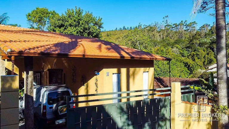 Imagem Casa com 2 Quartos à Venda, 90 m² em Posse - Teresópolis Imagem Casa com 2 Quartos à Venda, 90 m² em Posse - Teresópolis
