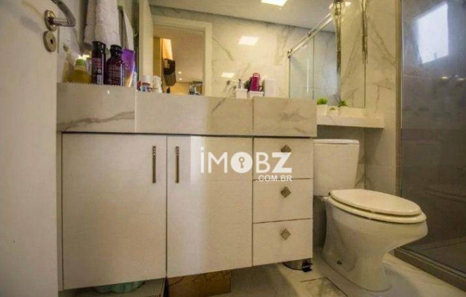 Imagem Imóvel com 3 Quartos à Venda, 100 m² em Barra Funda - São Paulo