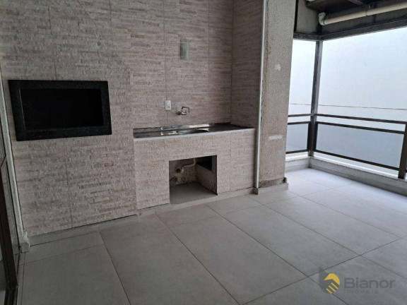 Imagem Apartamento com 4 Quartos à Venda, 240 m² em Meia Praia - Itapema