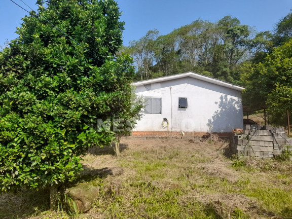 Imagem Fazenda à Venda, 130 m² em Interior - Chapeco