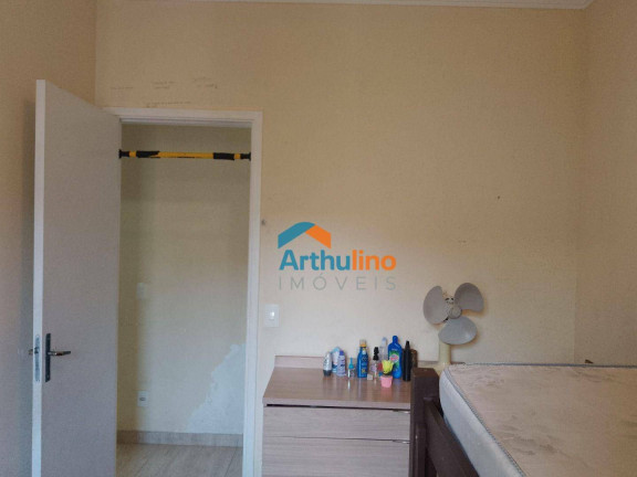 Imagem Apartamento com 2 Quartos à Venda, 45 m² em Jardim Petrópolis - Cotia