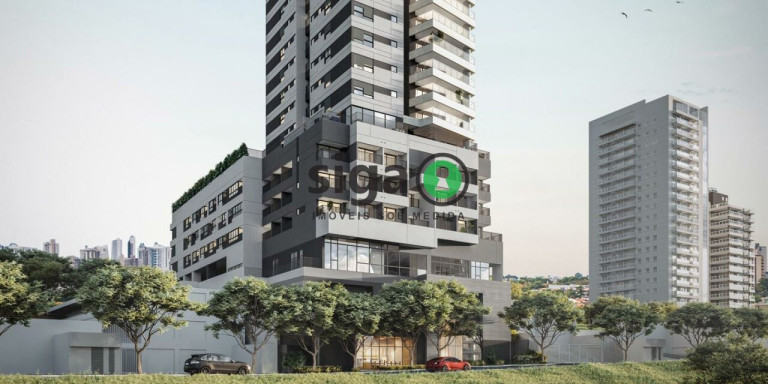 Apartamento com 1 Quarto à Venda, 24 m² em Sumarezinho - São Paulo
