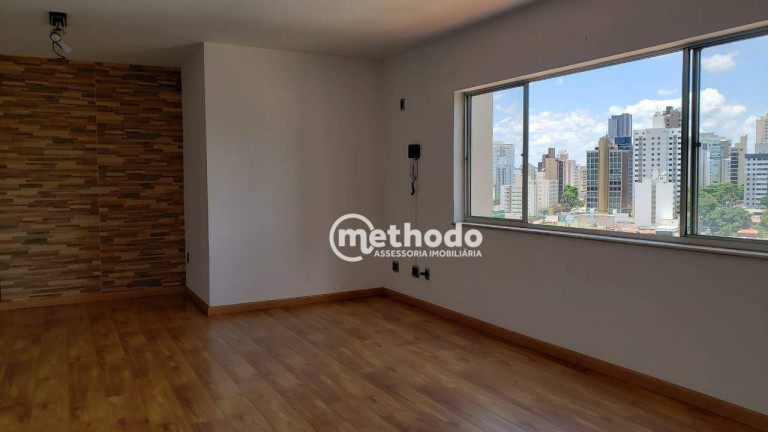 Imagem Apartamento com 3 Quartos à Venda, 110 m² em Jardim Guanabara - Campinas Imagem Apartamento com 3 Quartos à Venda, 110 m² em Jardim Guanabara - Campinas