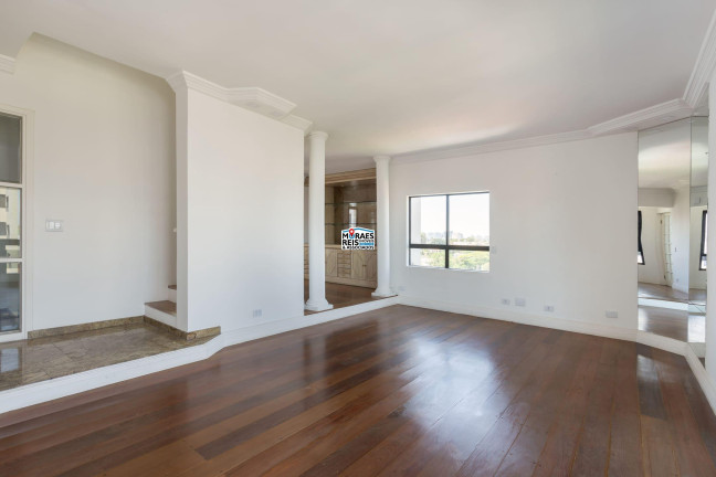 Imagem Apartamento com 4 Quartos à Venda, 305 m² em Indianópolis - São Paulo Imagem Apartamento com 4 Quartos à Venda, 305 m² em Indianópolis - São Paulo