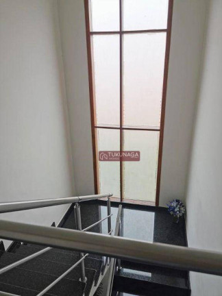 Imagem Casa com 4 Quartos à Venda, 220 m² em Vila Galvão - Guarulhos