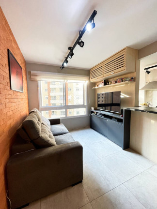Apartamento com 2 Quartos à Venda, 60 m² em Marechal Rondon - Canoas