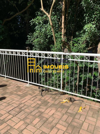 Apartamento com 3 Quartos à Venda, 110 m² em Jardim Arpoador - São Paulo