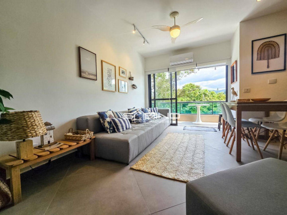 Imagem Imóvel com 2 Quartos à Venda, 63 m² em Riviera De São Lourenço - Bertioga